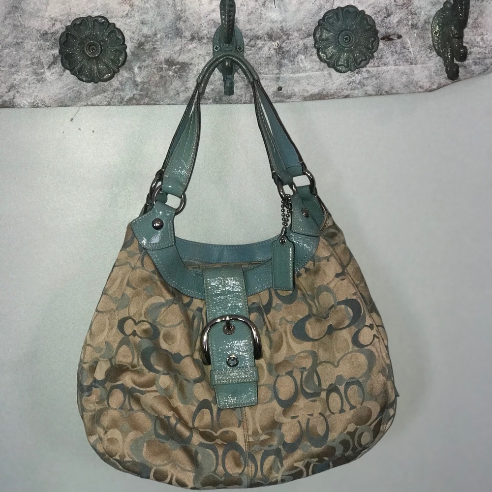 Coach handbag